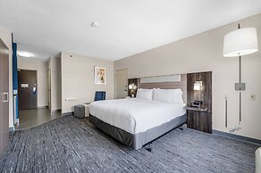 Holiday Inn Express Hotel & Suites Edmonton South by IHG
