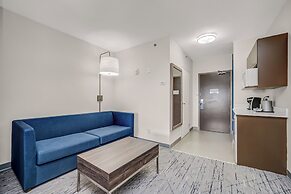 Holiday Inn Express Hotel & Suites Edmonton South by IHG