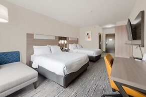 Holiday Inn Express Hotel & Suites Edmonton South by IHG
