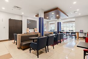 Holiday Inn Express Hotel & Suites Edmonton South by IHG