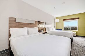 Holiday Inn Express Hotel & Suites Edmonton South by IHG