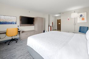 Holiday Inn Express Hotel & Suites Edmonton South by IHG