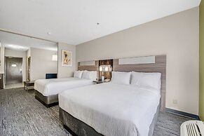 Holiday Inn Express Hotel & Suites Edmonton South by IHG