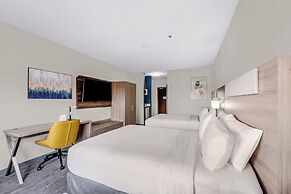 Holiday Inn Express Hotel & Suites Edmonton South by IHG
