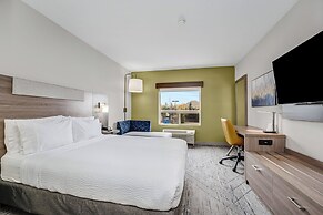 Holiday Inn Express Hotel & Suites Edmonton South by IHG