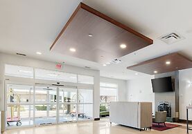 Holiday Inn Express Hotel & Suites Edmonton South by IHG