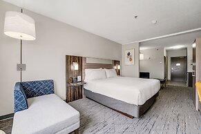 Holiday Inn Express Hotel & Suites Edmonton South by IHG