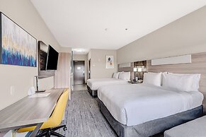 Holiday Inn Express Hotel & Suites Edmonton South by IHG