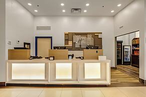 Holiday Inn Express Hotel & Suites Edmonton South by IHG