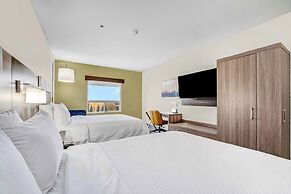 Holiday Inn Express Hotel & Suites Edmonton South by IHG