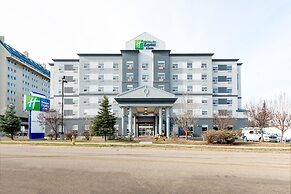 Holiday Inn Express Hotel & Suites Edmonton South by IHG