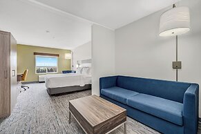Holiday Inn Express Hotel & Suites Edmonton South by IHG