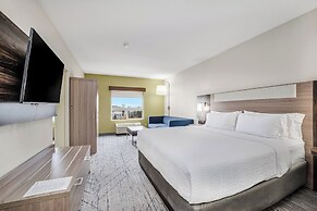 Holiday Inn Express Hotel & Suites Edmonton South by IHG