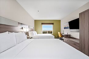 Holiday Inn Express Hotel & Suites Edmonton South by IHG