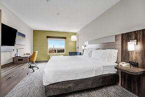 Holiday Inn Express Hotel & Suites Edmonton South by IHG
