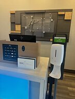 Holiday Inn Express Hotel & Suites Edmonton South by IHG