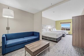 Holiday Inn Express Hotel & Suites Edmonton South by IHG