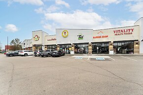 Holiday Inn Express Hotel & Suites Edmonton South by IHG