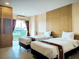 MetroPoint Bangkok