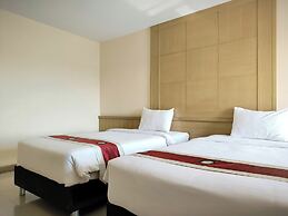 MetroPoint Bangkok