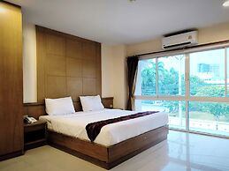 MetroPoint Bangkok