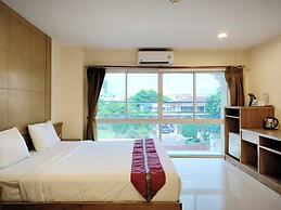 MetroPoint Bangkok