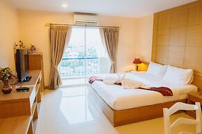 MetroPoint Bangkok