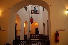 The Swahili House