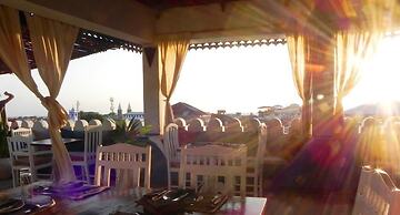 The Swahili House