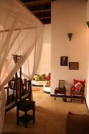 The Swahili House