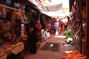 The Swahili House