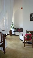 The Swahili House