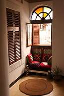 The Swahili House