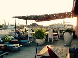 The Swahili House
