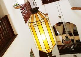 The Swahili House