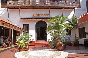 The Swahili House