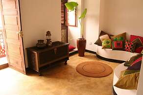 The Swahili House