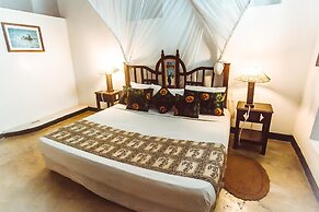 The Swahili House