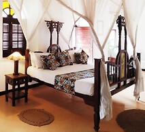 The Swahili House