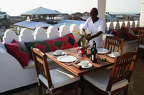 The Swahili House