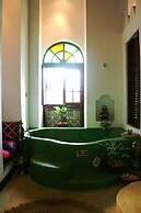 The Swahili House