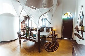 The Swahili House