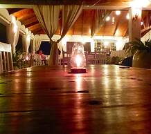 The Swahili House
