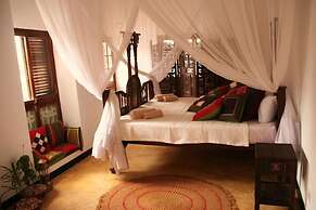 The Swahili House