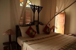 The Swahili House