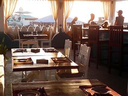 The Swahili House