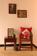 The Swahili House