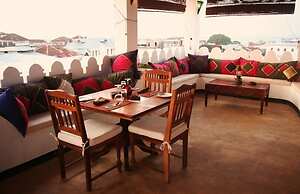 The Swahili House
