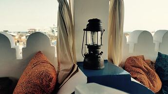The Swahili House