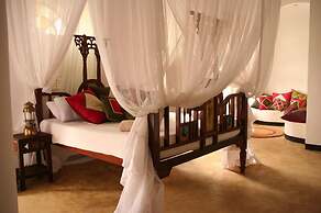 The Swahili House